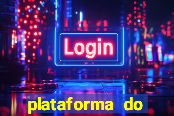 plataforma do gustavo lima